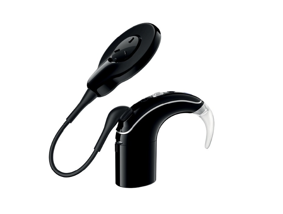 cochlear implant kanso
